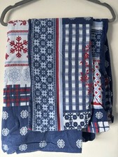 Brushed cotton duvet for sale  GLASGOW