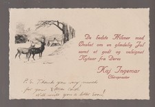 Minnesota c1910 advertising for sale  Decorah