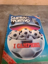 Guerin sportivo agosto usato  Torino