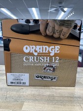 Orange crush12 12watt for sale  Baltimore
