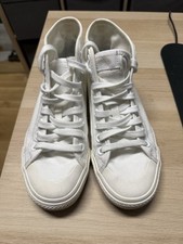Adidas nizza high gebraucht kaufen  Pforzheim