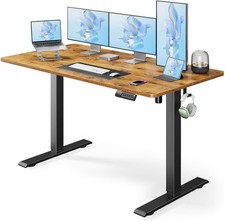 Electric standing desk for sale  Brentwood