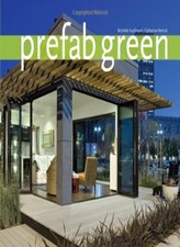 Prefab green michelle for sale  UK