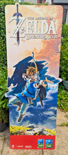 Legend zelda breath for sale  WOLVERHAMPTON