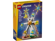 Lego 40758 celebrazione usato  Italia