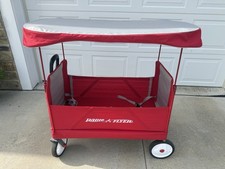 Radio flyer 3951a for sale  Garland