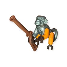 Lego Figurki Monkey 2550C02 na sprzedaż  PL