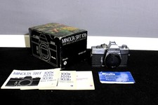 Minolta 101b complet d'occasion  Tours-