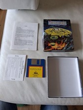 Populous bullfrog commodore gebraucht kaufen  Eurasburg