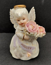 Vintage lefton angel for sale  Bedford