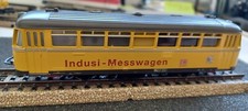 Märklin 3013 indusi gebraucht kaufen  Leinfelden-Echterdingen
