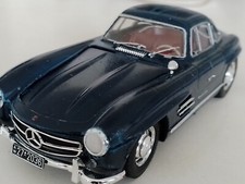 Maquette mercedes 300 d'occasion  Saint-Cloud