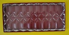 Plat dessert rectangulaire d'occasion  Bordeaux-