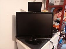 Monitor pollici samsung usato  Vasto