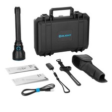 Tocha de longo alcance Olight Javelot Turbo 2 comprar usado  Enviando para Brazil