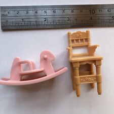 Sylvanian families nursery for sale  SPILSBY