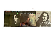Lot lps joan for sale  Grand Rapids