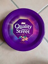 Blechdose quality street gebraucht kaufen  Gönnheim