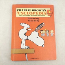 Snoopy book peanuts for sale  Crown Point