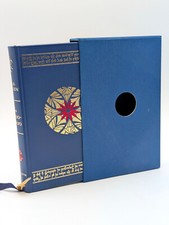 Tolkien silmarillion echtleder gebraucht kaufen  Schömberg