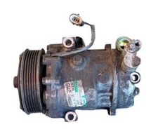 Compressore per opel usato  Italia