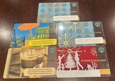 Lot starbucks coffee for sale  Marlboro