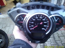 Strumentazione honda 300 usato  Novara