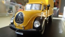 Schuco magirus deutz gebraucht kaufen  Hamburg