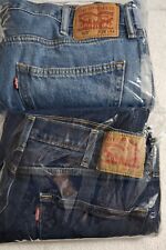 Levis 505 regular for sale  Gainesville