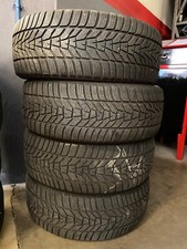 Pneumatici hankook invernali usato  Gazzaniga