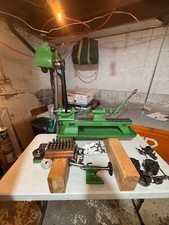 Complete schaublin lathe for sale  Salt Lake City