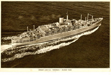 1950s official postcard for sale  SALISBURY