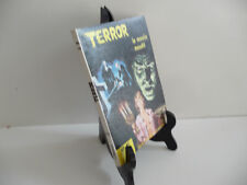 Sep26 elvifrance terror d'occasion  Villefranche-sur-Saône