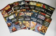 Vtg culinary arts for sale  Fallbrook