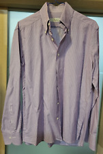 Camicia uomo ingram usato  Italia