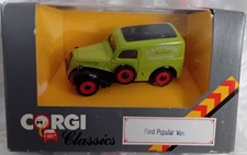 Corgi classic d980 for sale  SOUTHSEA