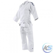 Adidas judogi j250 usato  Tivoli