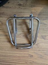 Lambretta sprint rack for sale  ROMFORD