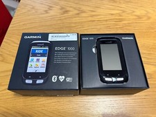 Garmin edge 1000 for sale  LONDON