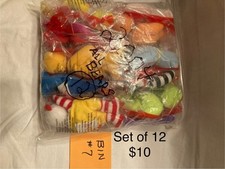 Mcdonald beanies 2004 for sale  Havana