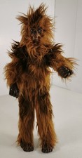 Vintage bigfoot sasquatch for sale  CHEADLE
