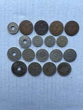 Vintage egyptian coins for sale  CHATHAM