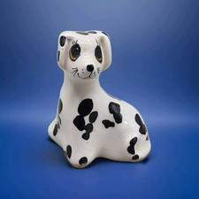 Vintage dalmatian dog for sale  MILTON KEYNES