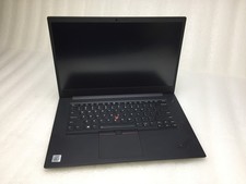 gen lenovo p1 workstation 3 for sale  Falls Church