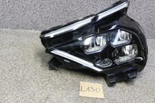 Reflektor Citroën C4 III 9830649480 LED lewy reflektor reflektor na sprzedaż  Wysyłka do Poland