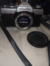 Minolta chrome 35mm for sale  Pittsburgh