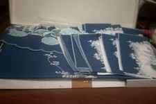 Tovaglia rotonda villasusa usato Tovaglia rotonda villasusa usato  Savona