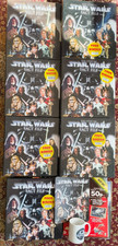 Star wars official for sale  MUSSELBURGH