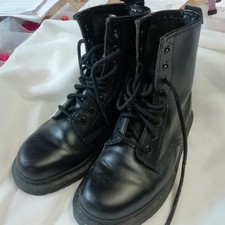 dr martens 14 eyelet for sale  HORNCHURCH