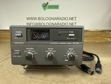 Kenwood 250 accordatore usato  Bologna